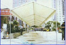 帳篷與遮陽傘選購指南 規格、價格與應用全解析