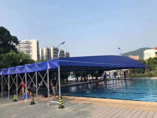 漳州推拉篷報價 紡織品遮篷選購指南