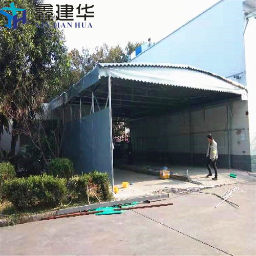 電動(dòng)伸縮遮陽(yáng)棚尺寸定制、價(jià)格解析與紡織品遮篷選購(gòu)指南