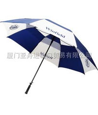 高爾夫傘、庭院傘及沙灘傘的專(zhuān)業(yè)生產(chǎn)供應(yīng)商