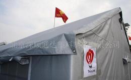 PE帳篷全解析 從供應(yīng)信息、批發(fā)渠道到價(jià)格指南