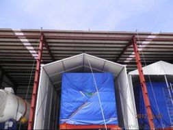 倉儲(chǔ)帳篷供應(yīng)與選購指南 一站式了解批發(fā)、價(jià)格與優(yōu)質(zhì)渠道