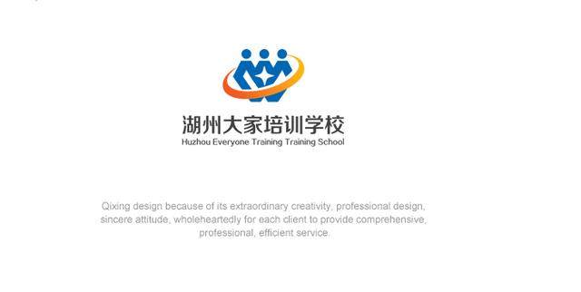 某教育行業(yè)Logo設(shè)計(jì)海投方案欣賞