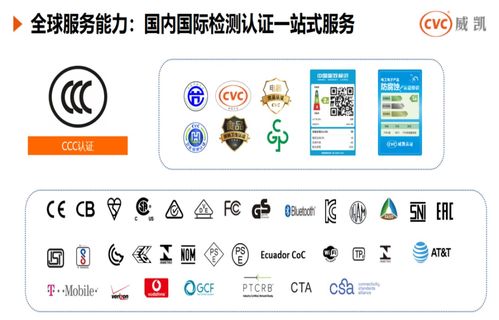 CVC威凱精彩亮相IOTE物聯網展，提供專業電子通信檢測認證服務