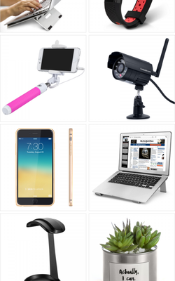 深圳專業設計攝影服務 數碼電子產品靜物主圖拍攝與精修的藝術創作